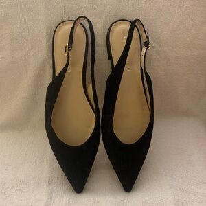 Marc Fisher LTD Grissy Dress Flats